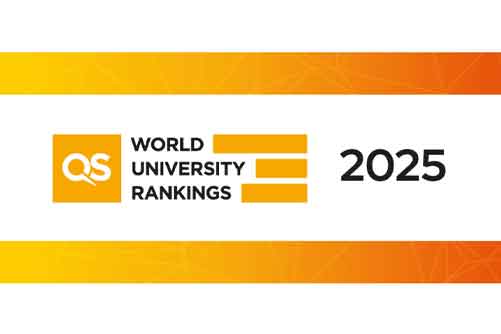 2025QS世界大学Top10大换血！快来看看吧